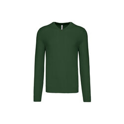 Pull homme V-NECK