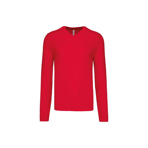 Pull homme V-NECK