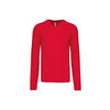 Pull homme V-NECK