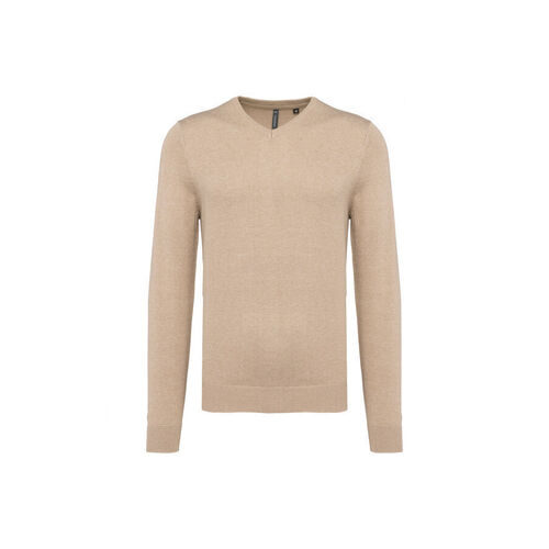 Pull homme V-NECK