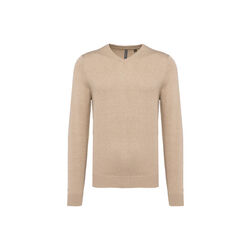 Pull homme V-NECK