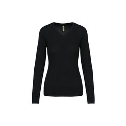Pull femme V-NECK Yvetot