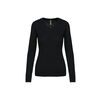 Pull femme V-NECK