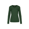 Pull femme V-NECK