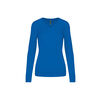 Pull femme V-NECK