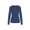 Pull femme V-NECK