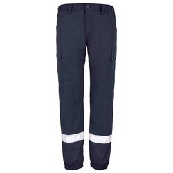 PANTALON F ACONIT MARINE Yvetot