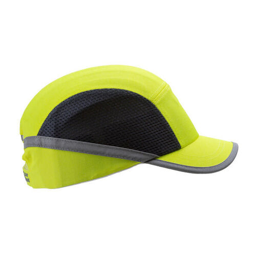 Casquette SHOCKPROOF CAP HV 5cm