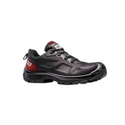 Chaussures de s&eacute;curit&eacute; basses OHM SB P FO E WR WRU HRO SRC Yvetot