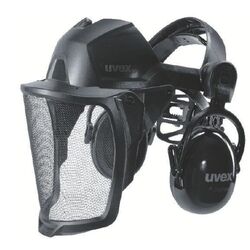 Prot&egrave;ge visage MULTISYST&Egrave;ME PHEOS FACEGUARD visi&egrave;re K1P Yvetot