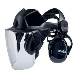 Prot&egrave;ge visage MULTISYST&Egrave;ME PHEOS FACEGUARD K1P Yvetot