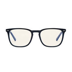 Lunettes incolores lumi&egrave;re bleue WELLINGTON Yvetot