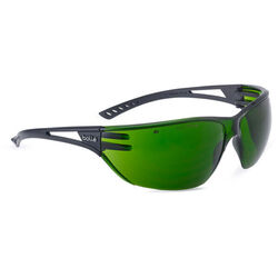 Lunettes fum&eacute;es SLAM SOUDEUR 1,7 Yvetot