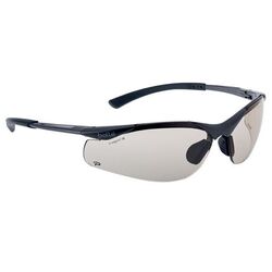 Lunettes fum&eacute;es CONTOUR COPPER Yvetot
