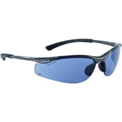 Lunettes fum&eacute;es CONTOUR Yvetot