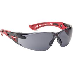 Lunettes fum&eacute;es RUSH+ Yvetot