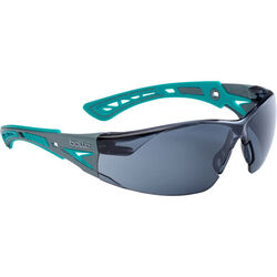Lunettes fum&eacute;es RUSH+ small Yvetot