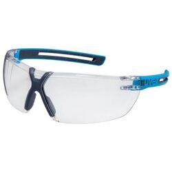 Lunettes incolores X-FIT PRO Yvetot