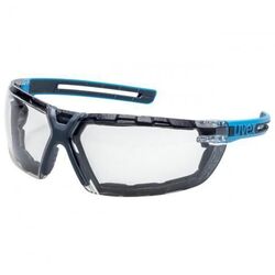 Lunettes incolores X-FIT PRO GUARD Yvetot