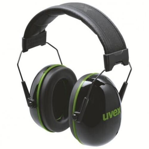 Casque antibruit K10