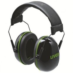 Casque antibruit K10 Yvetot