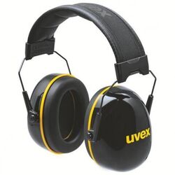 Casque antibruit K20 Yvetot