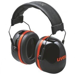 Casque antibruit K30 Yvetot