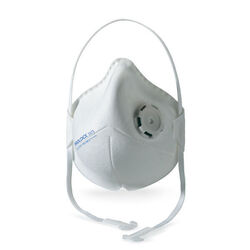 Masque pliable SMART POCKET FFP2 NR D Yvetot