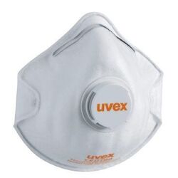 Masque coque SILV-AIR C 2210 FFP2 NR D Yvetot