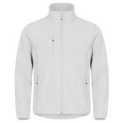 Softshell CLASSIC JACKET Yvetot