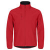 Softshell CLASSIC JACKET