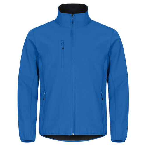 Softshell CLASSIC JACKET