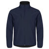 Softshell CLASSIC JACKET