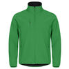 Softshell CLASSIC JACKET