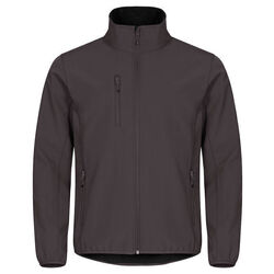 Softshell CLASSIC JACKET