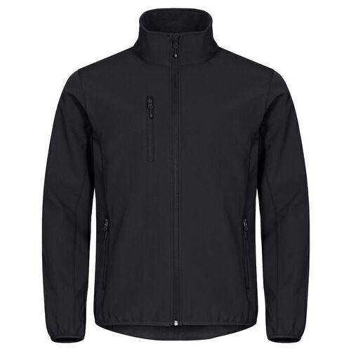 Softshell CLASSIC JACKET