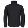 Softshell CLASSIC JACKET