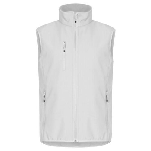 Softshell CLASSIC VEST