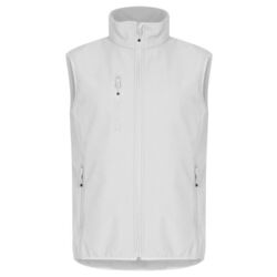 Softshell CLASSIC VEST Yvetot