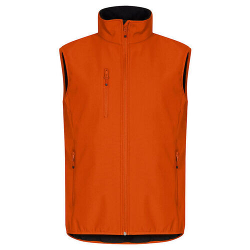 Softshell CLASSIC VEST