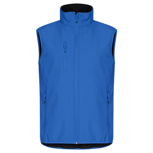 Softshell CLASSIC VEST