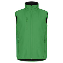 Softshell CLASSIC VEST