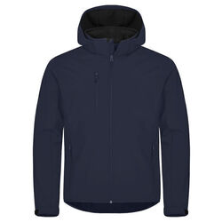 Softshell CLASSIC HOODY