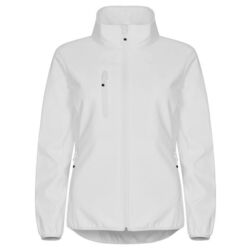 Softshell Femme CLASSIC JACKET Yvetot