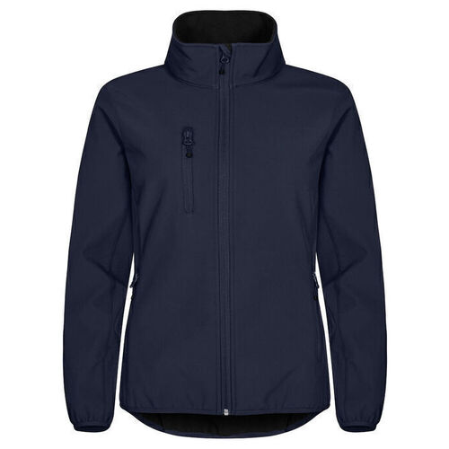 Softshell Femme CLASSIC JACKET