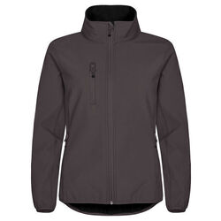 Softshell Femme CLASSIC JACKET