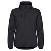 Softshell Femme CLASSIC JACKET