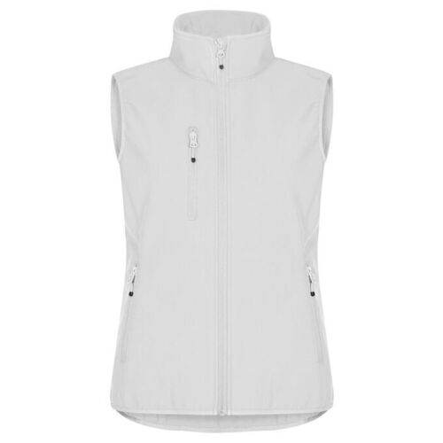 Softshell Femme CLASSIC VEST