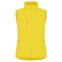 Softshell Femme CLASSIC VEST