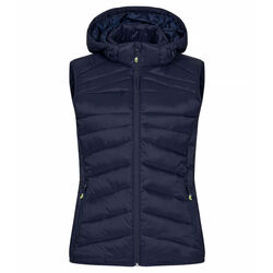 Doudoune SM IDAHO VEST Yvetot